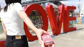 女性意識抬頭，有高達68%的女性購買過保險套。（圖／品牌提供）
