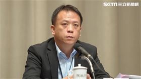 國發會副主委施克和（圖／行政院提供）