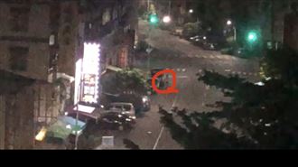 獨／車禍被控「不作為」警：依法處理