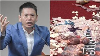 噁炸內臟揚名國際 專家:國民黨贏了