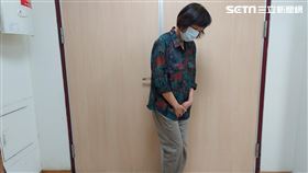 一咳就漏尿，長期帶著尿騷味的生活讓人身心煎熬（圖／台北醫院提供）