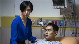 楊祐寧無預警告白桂綸鎂！催淚真相曝