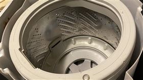 洗衣機,清潔,白醋,小蘇打粉,洗衣槽