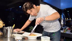 修杰楷。（tvbs提供