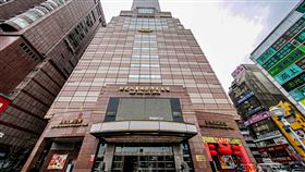 新光　新光金　新光銀行　（圖／新光金控提供）