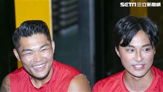 江宏傑姚元浩爆衝突　他全程目睹嚇歪