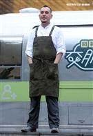 「開著餐車交朋友」演員黃秋生。（記者邱榮吉/攝影）