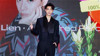 國中「跳過八家將」！男星自認超叛逆