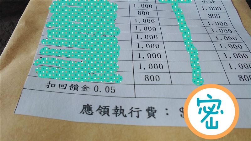 日薪8千怨好累　網友羨慕：我可以！