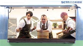 移民台灣2個月　黃秋生曝入籍時間點