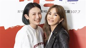 Ella、魏如萱/Hit Fm聯播網提供