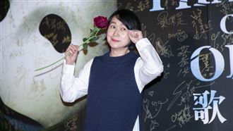 王月暴瘦10公斤首現身　體態看傻眼