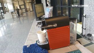 差很大？建案廣告咖啡廳變膠囊機撐場