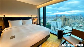 希爾頓新品牌　時代寓所開幕4千有找