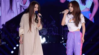 與蔡依林唱神曲　田馥甄先打槍這首歌