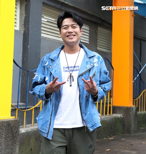 李易自創牛肉麵賣翻三立新聞網專訪