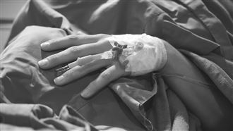 70歲夫妻曝6度抗癌成功內幕 1%罕病都熬過