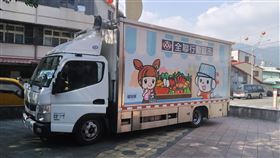 巧遇全聯「行動超市」！內行人曝出沒地點…全場狂讚：貼心