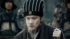 ▲諸葛亮（示意圖／翻攝自百度百科）