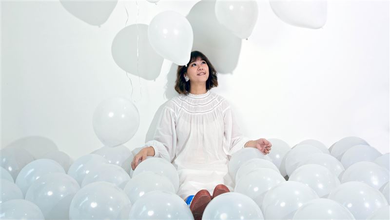 從小當哈日族　女星縱橫日本2千公里