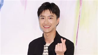 獨／驚見愛女這一幕　江宏傑瞬間愧疚