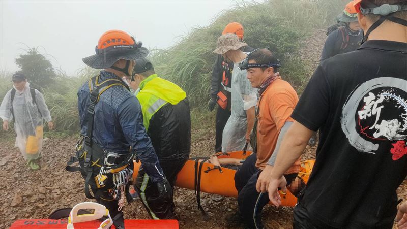 南投山域事故增7成　第一名原因曝光