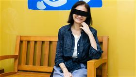 《鬼滅之刃》中文配音老師 錢欣郁 江志倫 陳彥鈞專訪。（記者楊澍/攝影）