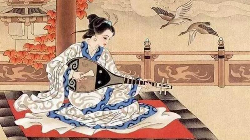 絕世美女出塞前　曾遭皇帝蹂躪3天？