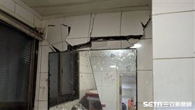 誰拆我家？網見慘狀傻眼：強制都更嗎（網友授權）