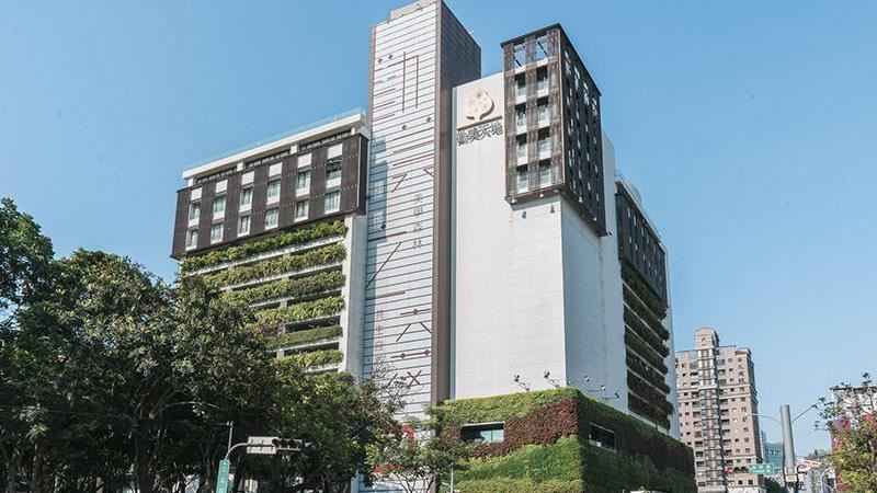 勤美集團確定接手台中草悟廣場！