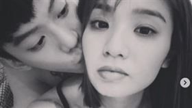 陳芳語 林利豪/IG