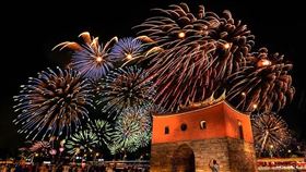 名家專用／台灣旅行趣（勿用）