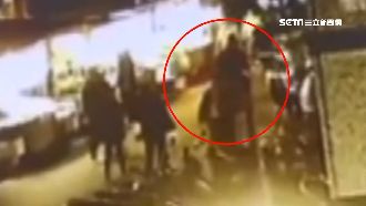 飛車搶劫落單女　男得手近十萬還賭債