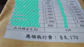 日收破8千元！他吐「3個月沒休假」　網一看職業：好陌生（圖／翻攝自爆怨2公社臉書）