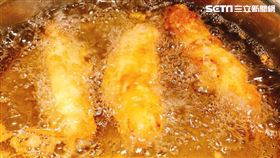 人妻神還原「孤味蝦捲」　網一看跪了（圖／Lanlan女子女子生活料理授權提供）