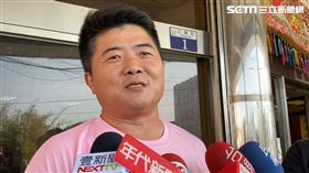 顏寬恒（翻攝畫面）