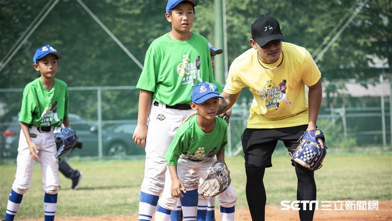 美職／如果有亞洲合約　林子偉沒想過