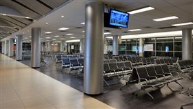 敦康丁國際機場。（圖／翻攝自http://www.interairports.hn/）