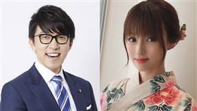 據日媒報導，身邊員工爆料深田恭子考慮往海外發展。（圖／翻攝自深田恭子IG）