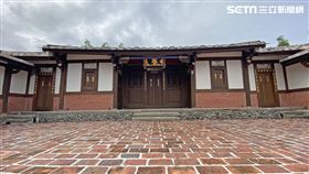 123國際身障日免費遊傳藝　聽聲音漫遊黃舉人宅（圖／全聯善美的文化藝術基金會提供）