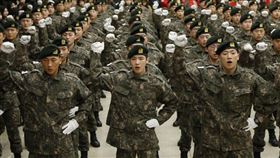 監視系統,韓國,軍方