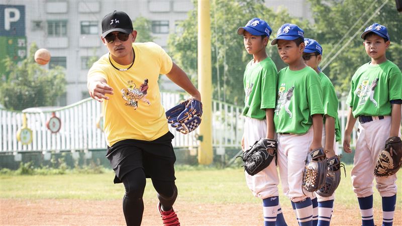 美職／工具人辛苦嗎？林子偉獨家優勢