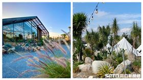 自然圈農場。（圖／記者馮珮汶攝）