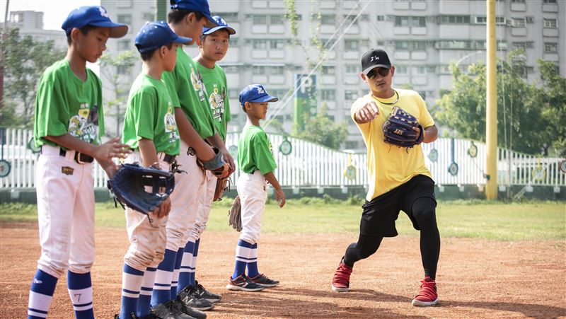 美職／大聯盟多難？林子偉談不同世界