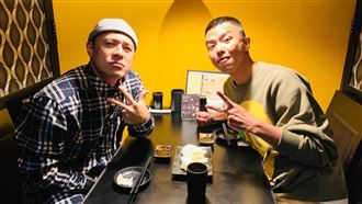 氣爆！竇智孔無端挨批：不要消費小鬼