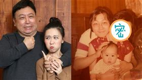 王晶女兒王子涵31歲生日，王晶貼出女兒1歲時舊照。王晶微博
