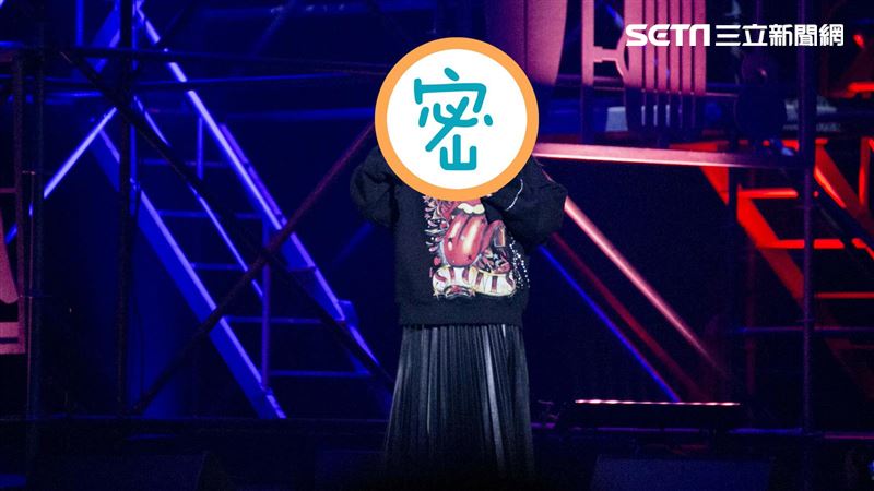 一年沒化妝　戴佩妮暴肥5公斤近況曝