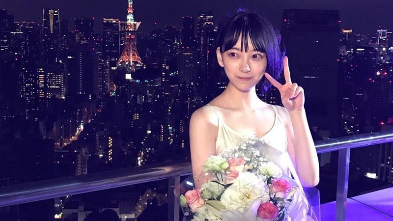 乃木坂46夯成員　脫水手服宣布離隊