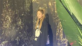 鬼鬼（圖／記者林明柔攝影）