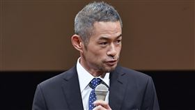 ▲鈴木一朗將擔任日本甲子園冠軍球隊客座教練。（圖／美聯社／達志影像)